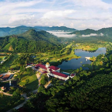 Katathong Golf Resort & Spa Phang Nga Exterior photo