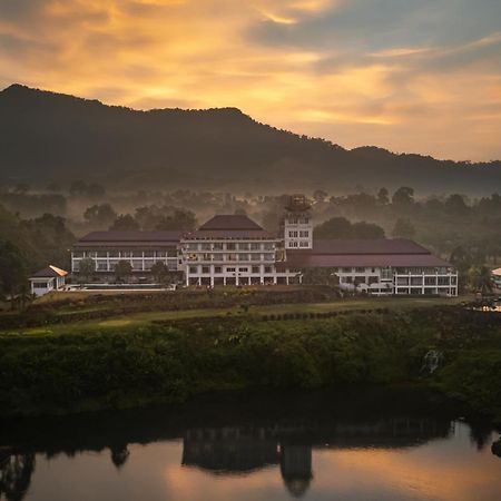 Katathong Golf Resort & Spa Phang Nga Exterior photo