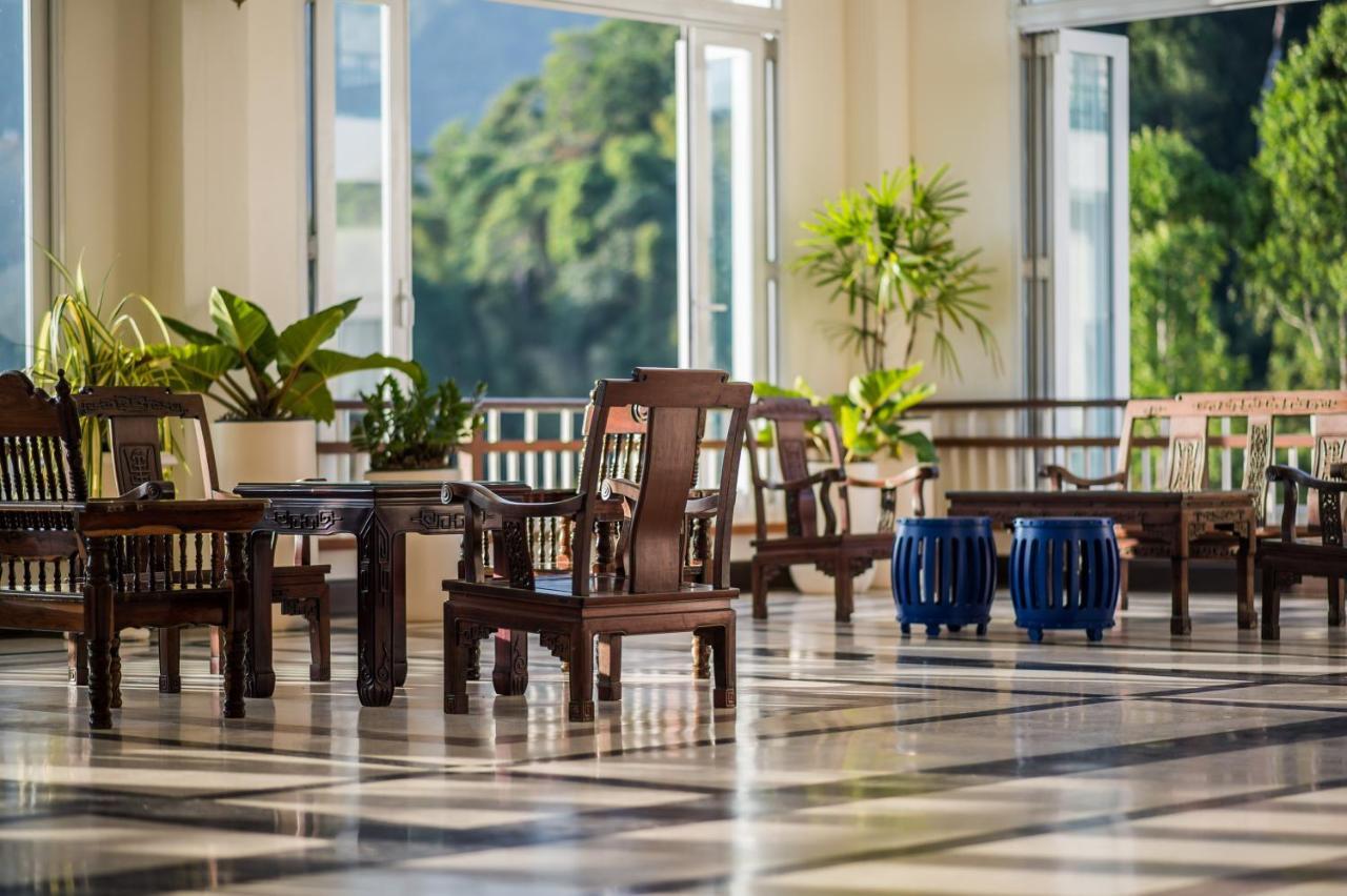 Katathong Golf Resort & Spa Phang Nga Exterior photo