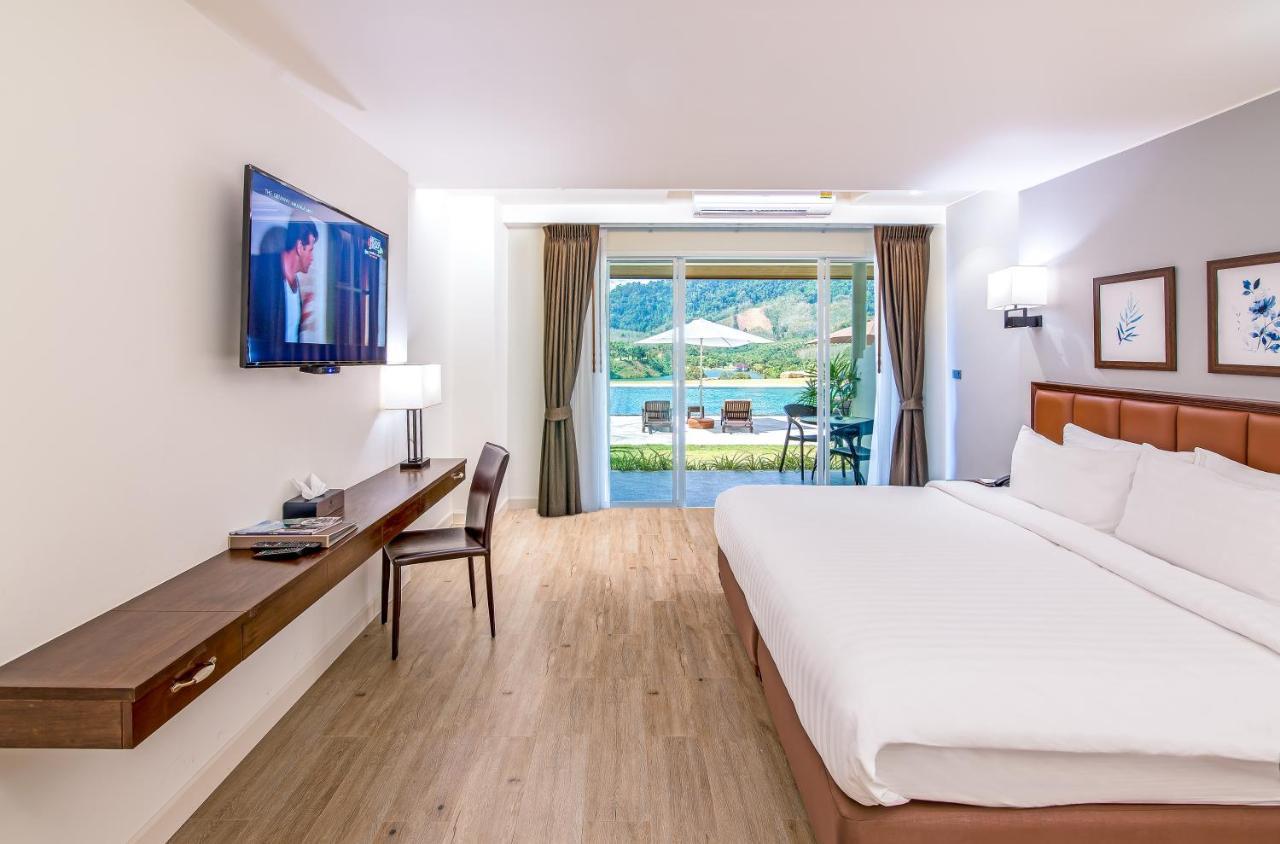 Katathong Golf Resort & Spa Phang Nga Room photo