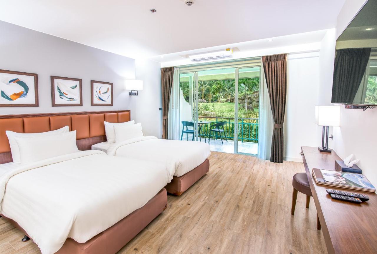 Katathong Golf Resort & Spa Phang Nga Room photo