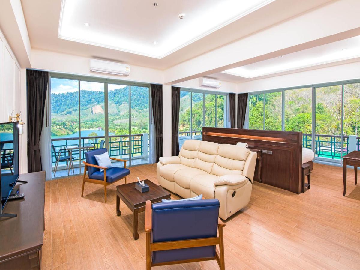 Katathong Golf Resort & Spa Phang Nga Exterior photo