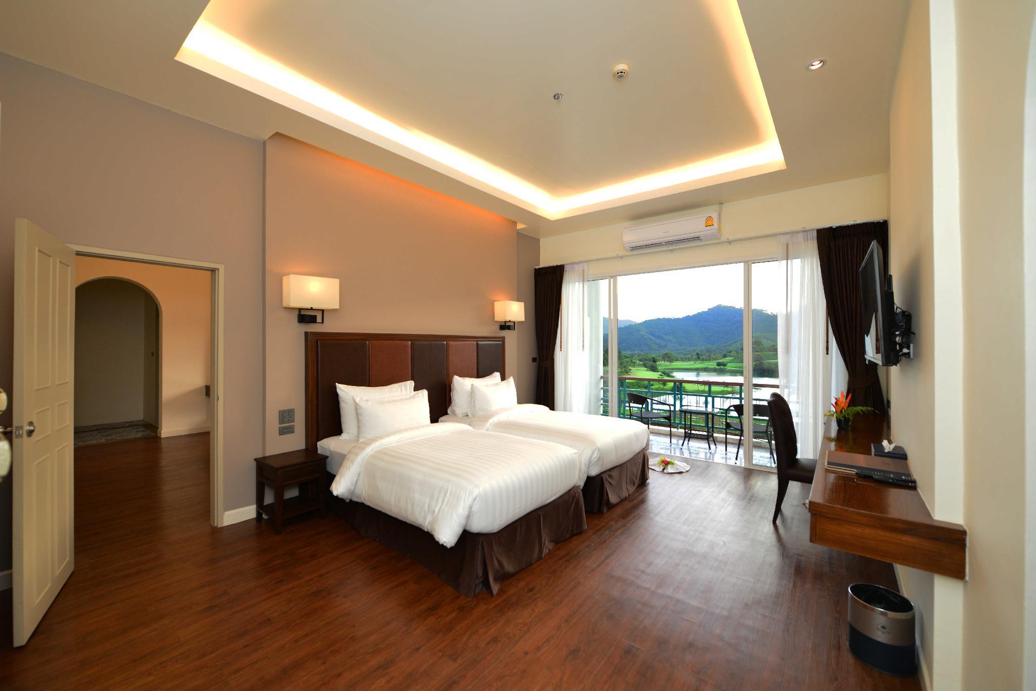 Katathong Golf Resort & Spa Phang Nga Exterior photo