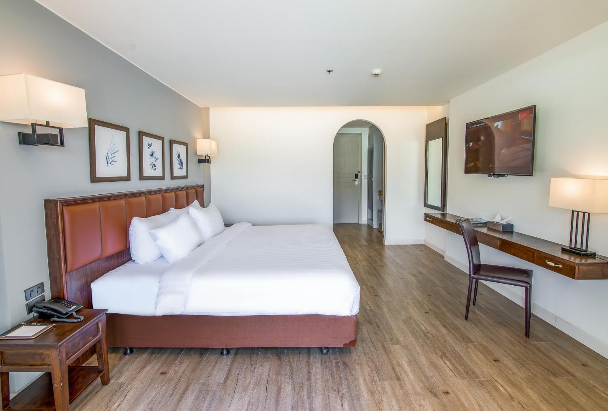 Katathong Golf Resort & Spa Phang Nga Room photo