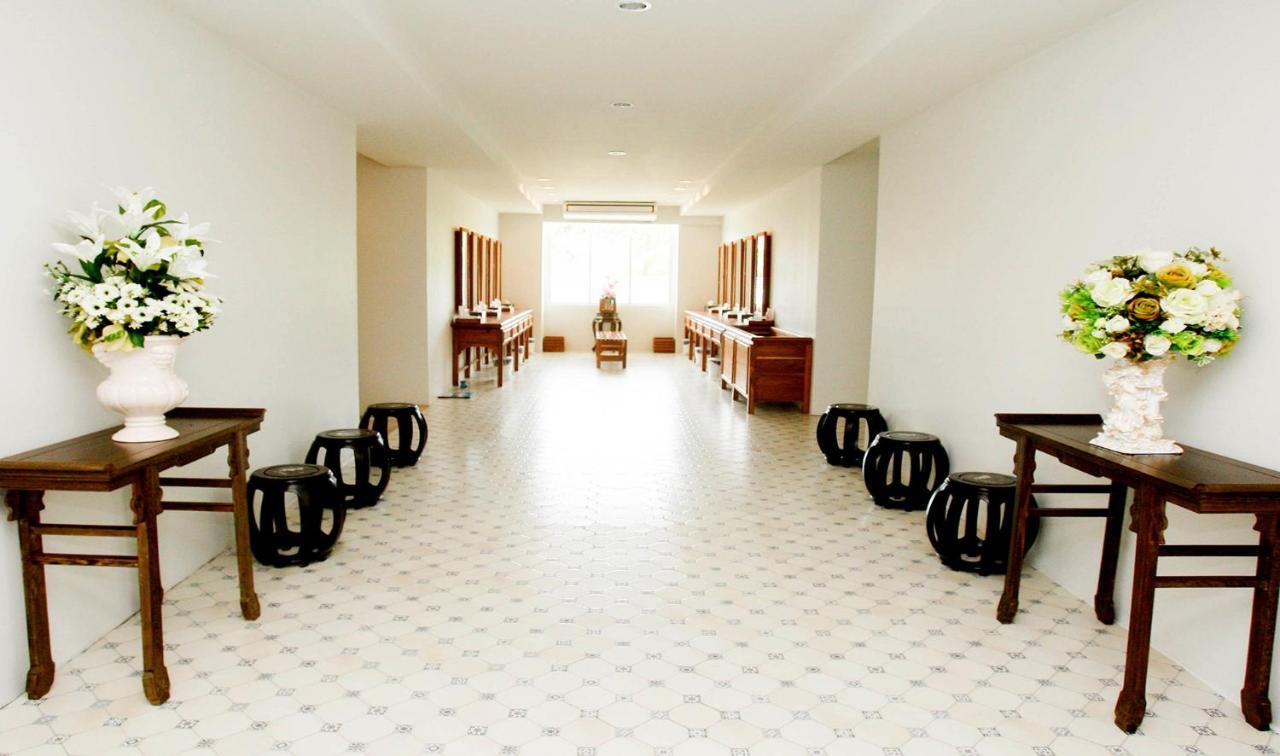 Katathong Golf Resort & Spa Phang Nga Exterior photo
