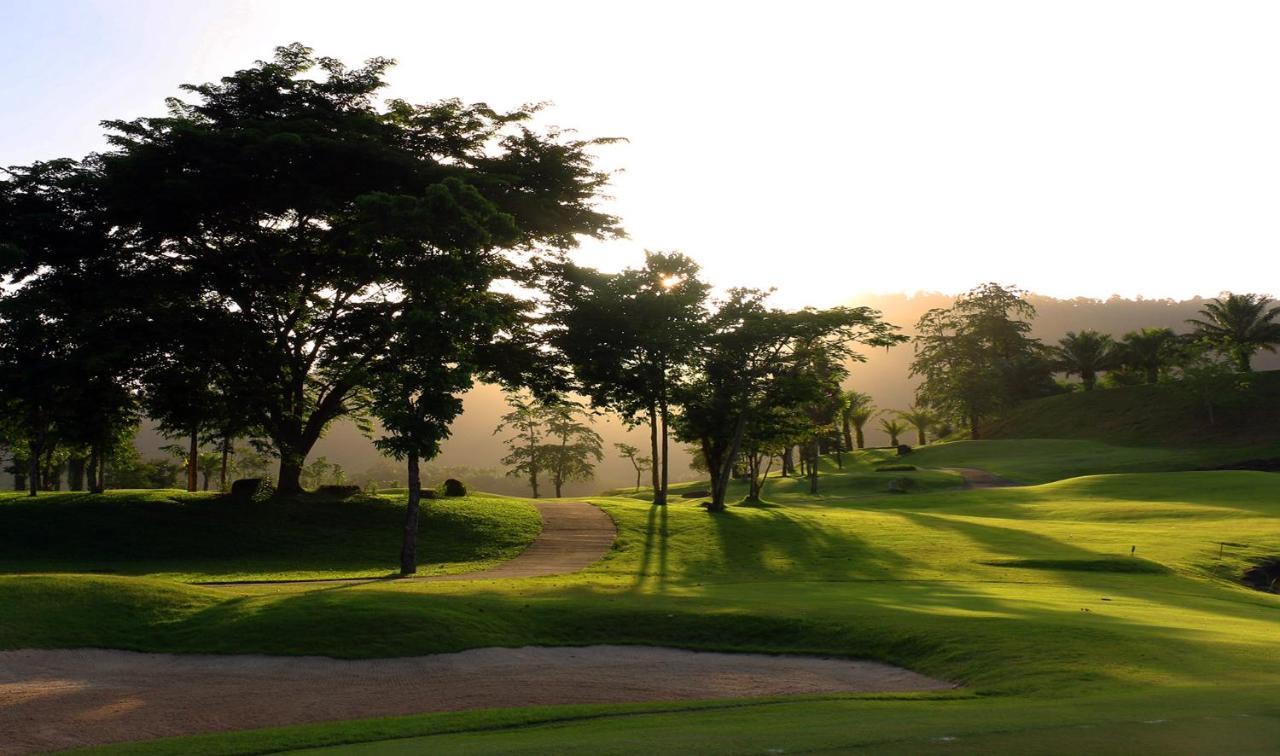 Katathong Golf Resort & Spa Phang Nga Exterior photo