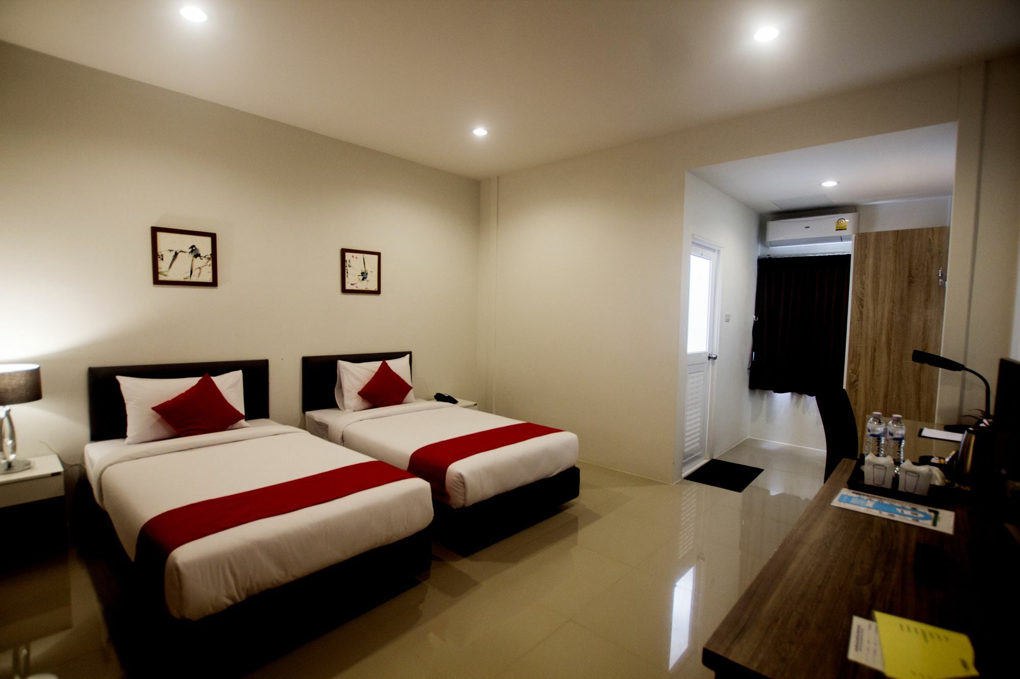 Katathong Golf Resort & Spa Phang Nga Exterior photo