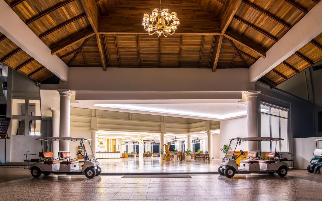 Katathong Golf Resort & Spa Phang Nga Exterior photo